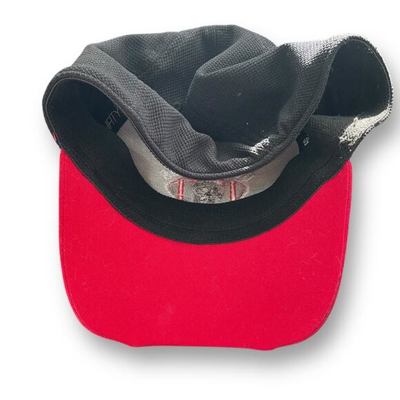 Tampa Bay Buccaneers Football Cap Hat L XL 39 Thirty NFL New Era Tom Brady - Picture 10 of 13